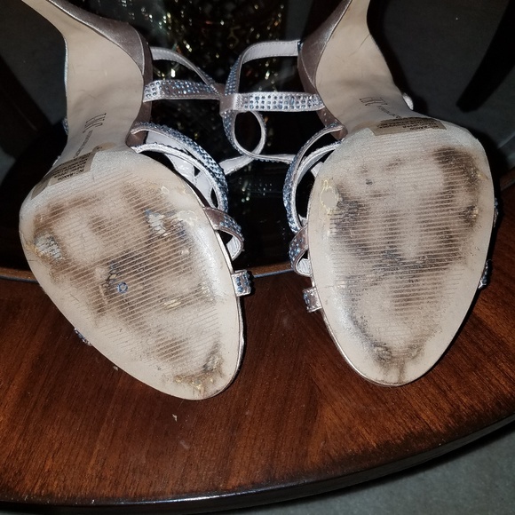 INC International Concepts Women's Evening Shoes - Picture 4 of 7